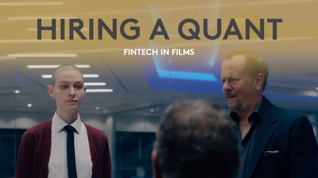 量化交易员：享受自己的工作且能赚钱是一种什么样的体验- 三分热度Fleeting Magic | 小宇宙- 听播客，上小宇宙